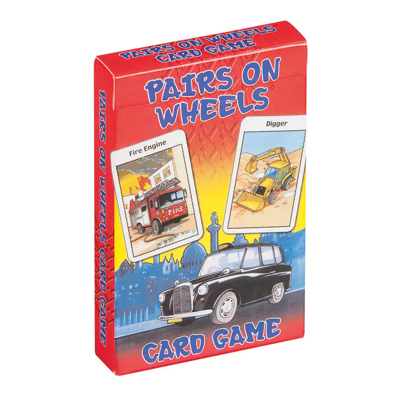Επιτραπέζιο Παιχνίδι Καρτών 3-Pack Classic Games Cartamundi