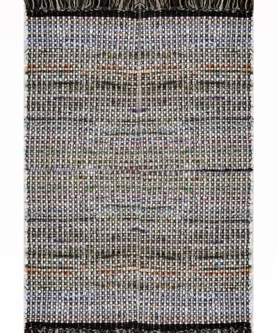 Χαλί Διάδρομος All Season Boho 67x150 Tzikas Carpets