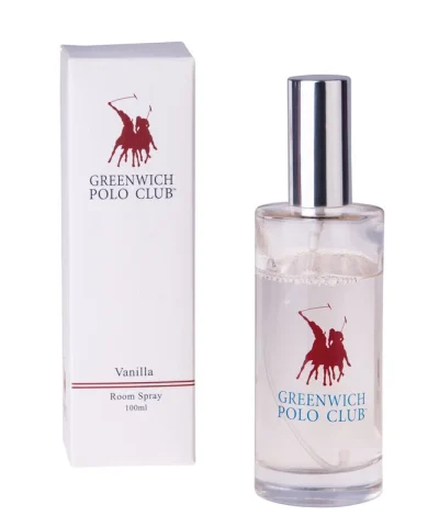 Αρωματικό Spray Vanilla Greenwich Polo Club