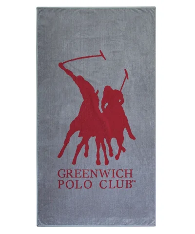 Πετσέτα Θαλάσσης 90Χ170 Greenwich Polo Club
