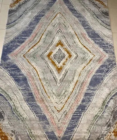 Χαλί Lavinia 00159-110 by Tzikas carpets