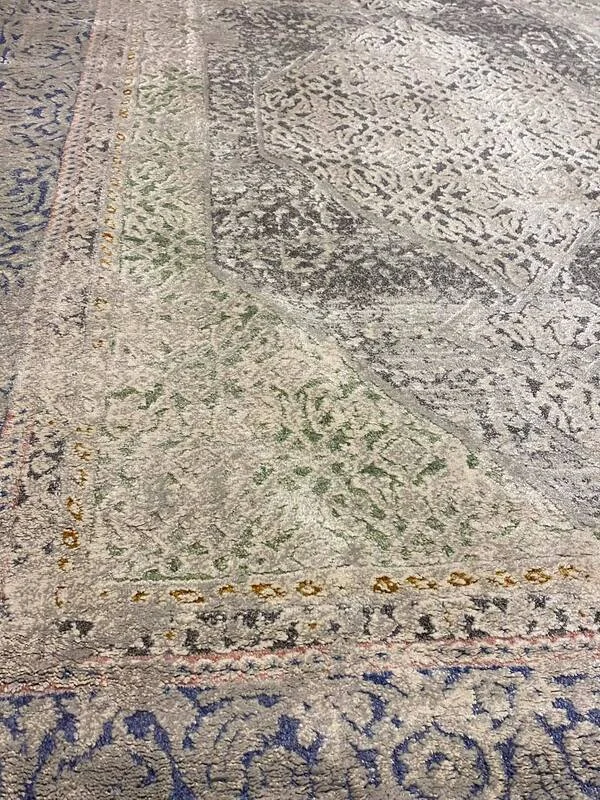 Χαλί Lavinia 00163-110 (160Χ230) by Tzikas carpets