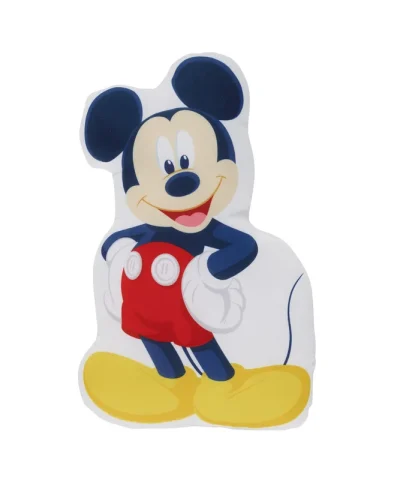 Διακοσμητικό Μαξιλάρι Mickey Disney