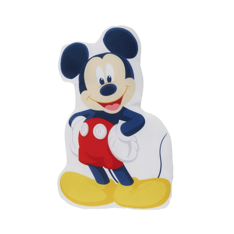 Διακοσμητικό Μαξιλάρι Mickey Disney