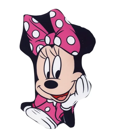 Διακοσμητικό Μαξιλάρι Minnie Disney
