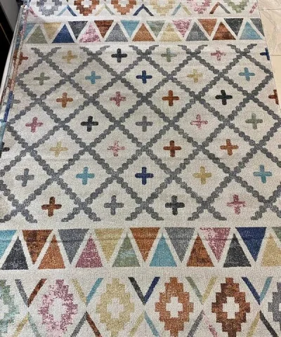 Χαλί Palmas 37930-111 by Tzikas carpets