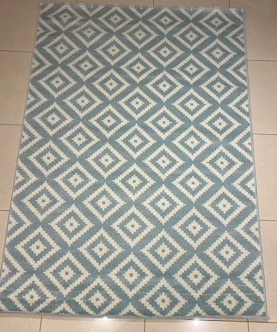 Χαλί Siesta 368-00093 (160Χ230) by Tzikas carpets