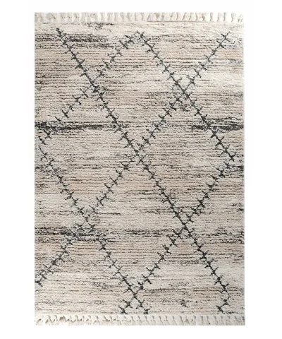 Χαλί Vita 80301-110 (200X290) Tzikas carpets