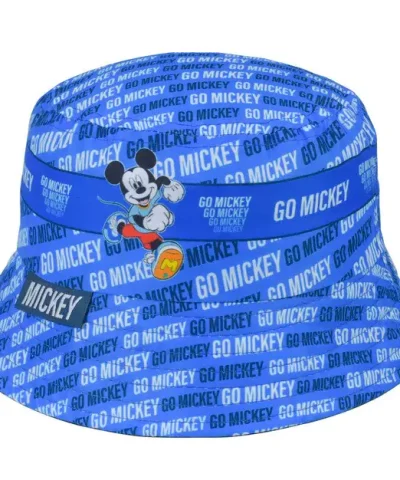 Παιδικό καπέλο κώνος Disney Mickey Stamion