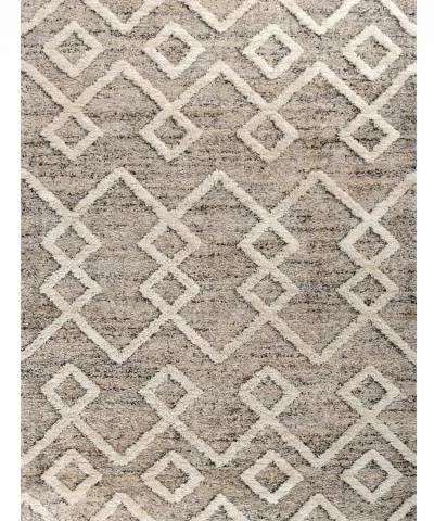 Χαλιά Κρεβατοκάμαρας(Σετ 3 Τμχ)Elite 19290-957 by Tzikas carpets