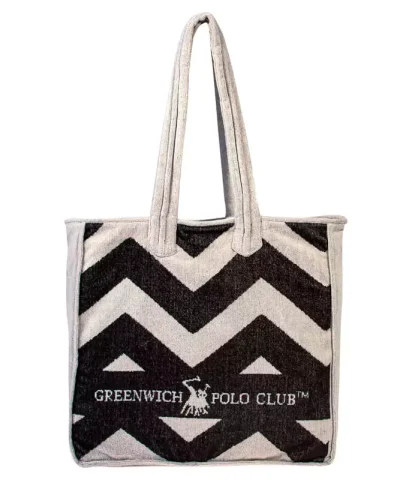 Τσάντα Θαλάσσης Summer Lines Greenwich Polo Club