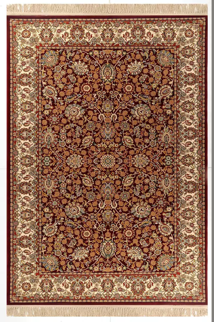 Χαλιά Κρεβατοκάμαρας(Σετ 3 Τμχ) Jamila 11386-010 Tzikas carpets