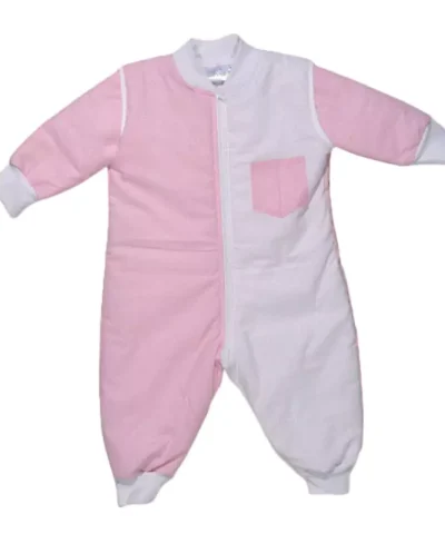 Υπνόσακος φορμάκι Des 12-Pink Baby Oliver