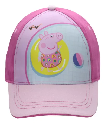 Καπέλο Jockey Peppa Pig swim Stamion
