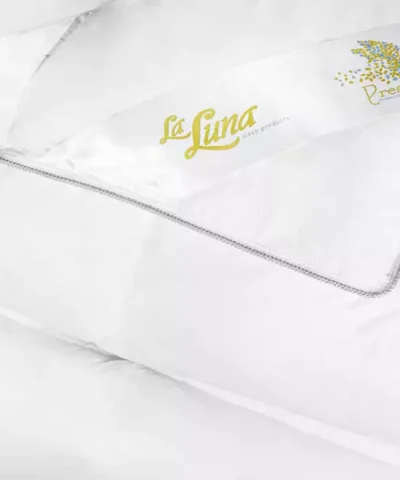 Πάπλωμα Πουπουλένιο Prestige La Luna