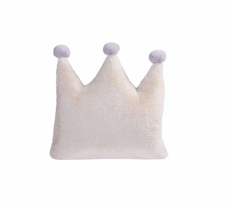 Διακοσμητικό Μαξιλάρι Baby Crown Nef Nef