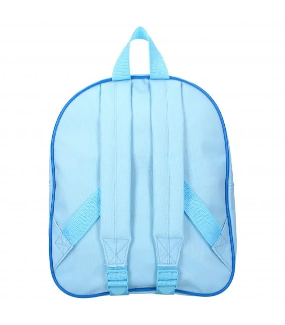 Παιδική Τσάντα Always be you Blue Miffy