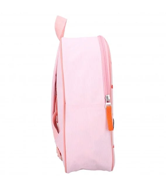 Παιδική Τσάντα Always be you Pink Miffy