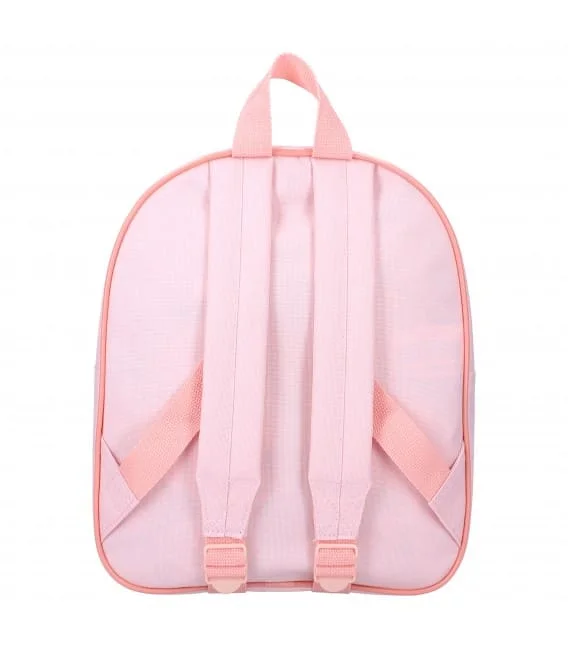 Παιδική Τσάντα Always be you Pink Miffy