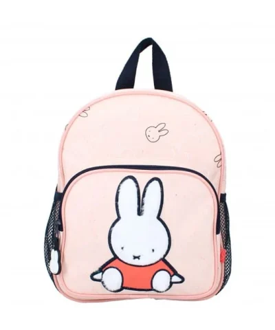 Παιδική Τσάντα Sweet and Furry Pink Miffy