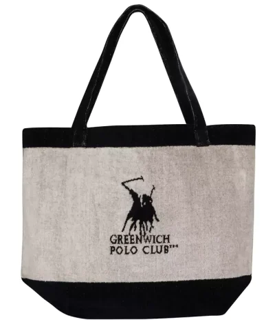 Τσάντα Θαλάσσης (3858-3860) Greenwich Polo Club