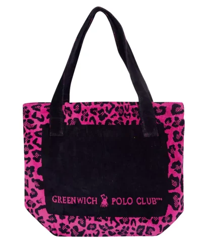 Τσάντα Θαλάσσης (3861-3863) Greenwich Polo Club