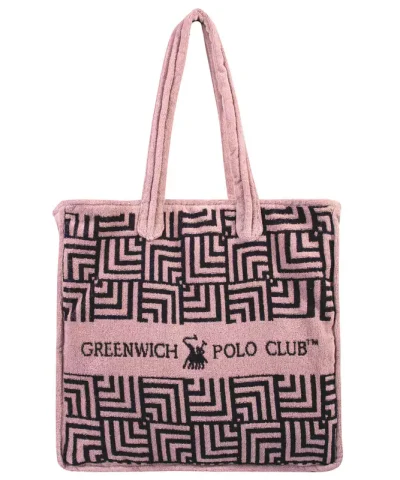 Τσάντα Θαλάσσης Relax (3730-3732) Greenwich Polo Club