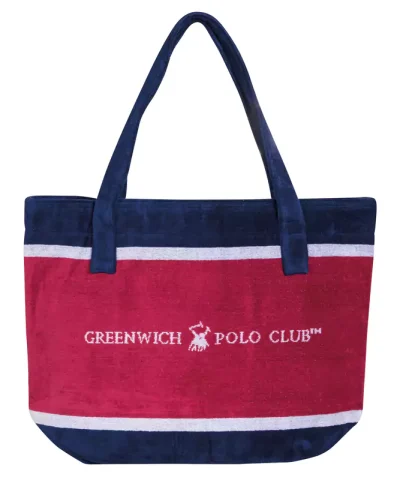 Τσάντα Θαλάσσης Sailing(3864-3865) Greenwich Polo Club