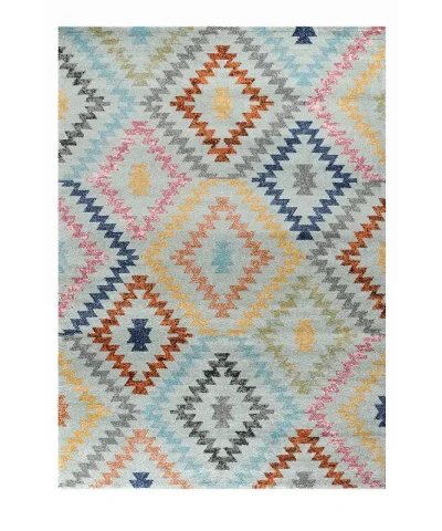 Χαλί Palmas 37933-131 by Tzikas carpets